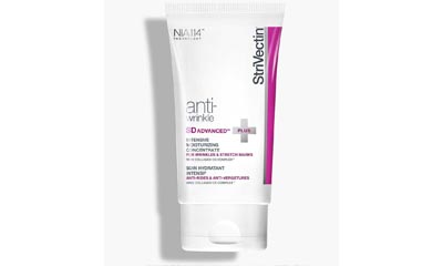 Free StriVectin Wrinkle-Smoothing Moisturiser