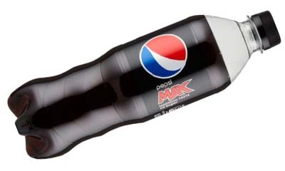 Free Stuff from Pepsi Get Match Ready