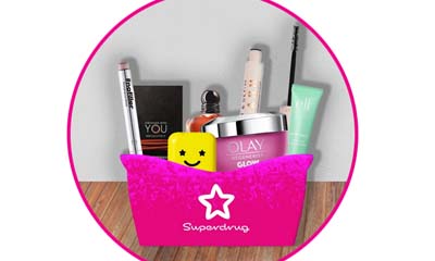 Superdrug