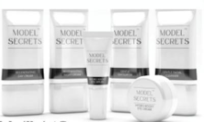 Win Supply of Model Secrets Products