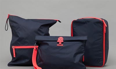 Win a Sustainable Gym bag bundle