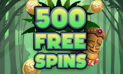 Top Casino Free Spins