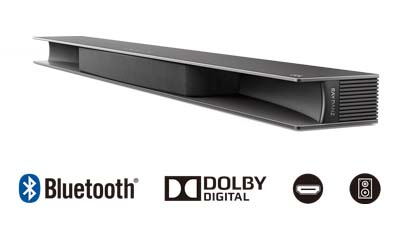 Free TCL Soundbar