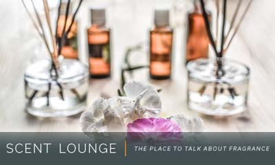 The Scent Lounge