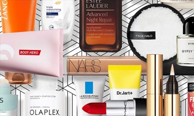 Win the Ultimate Beauty Goodie Bag