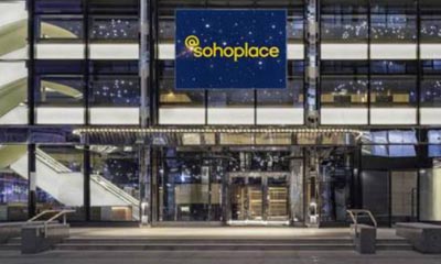 Free Theatre tickets at Sohoplace