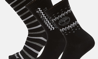 Free Timberland Nordic Socks
