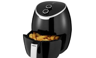 Free Tower 4L Air Fryer