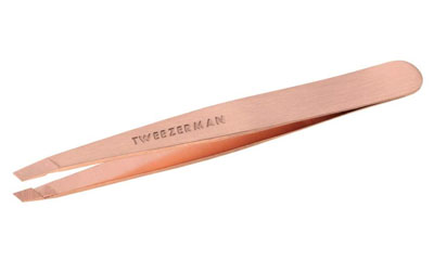 Free Tweezerman Tweezers