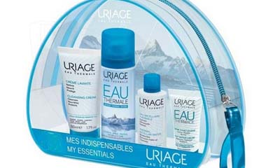 Free Uriage Skincare Hamper