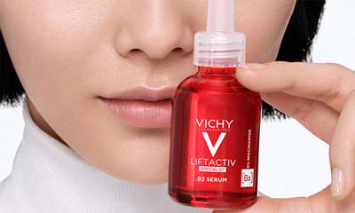 Free Vichy LiftActiv B3 Serum