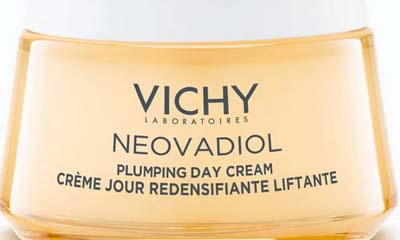 Free Vichy Neovadiol Plumping Day Cream