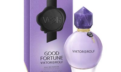 Free Viktor&Rolf Good Fortune Eau de Parfum