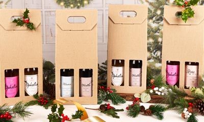 Win a Welcombe Hills Vineyard Gift Duo