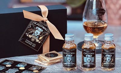 Free Whisky & Chocolate Tasting Sets