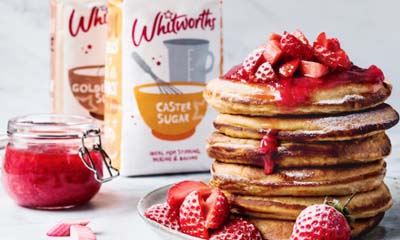 Free Whitworths Sugar Bundles