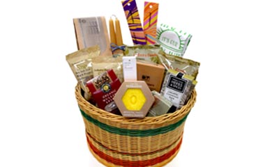 Win a Wholefoods hamper from Infinity Foods