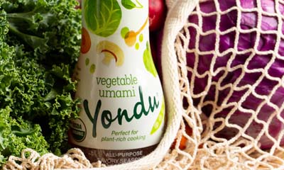 Free Yondu Vegetable Seasoning