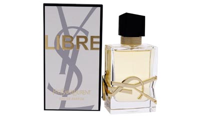 Free YSL Libre Perfume Sample