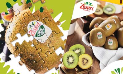 Zespri