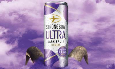 Strongbow