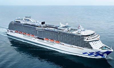 Win a 12-day all-inclusive British Isles cruise