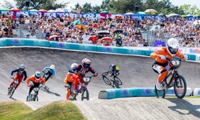 Free 2023 UCI Cycling World Championship tickets