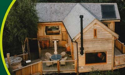 Win a 3 night stay in the Lake District