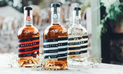 Win a 6 month supply of Hattiers rum