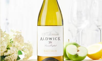 Win A Case Of Aldwick Wine