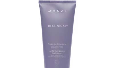 Win A £114 Monat Hair Collection