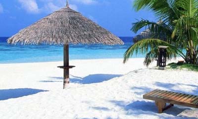 Win A Â£6,000 Holiday To Mauritius