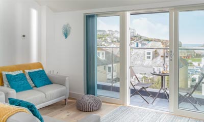 Win A Short Break in Cornwall with Aspects Holidays