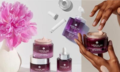 Win A VERDILAB Skincare Set