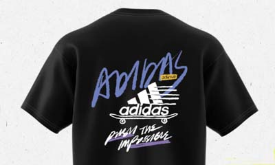 adidas