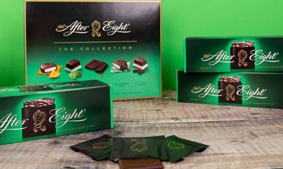 Free After Eight Chocolate Hamper