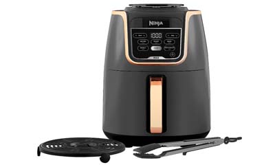 Free Air Fryer Of Your Choice
