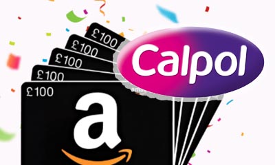 Free Amazon Gift Cards from Capol
