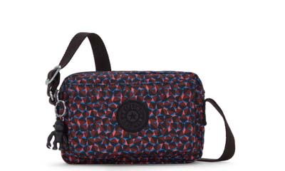 Win an Abanu Mini Crossbody Bag