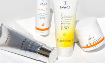 Win an Image Skincare Dryness & Hydration Set