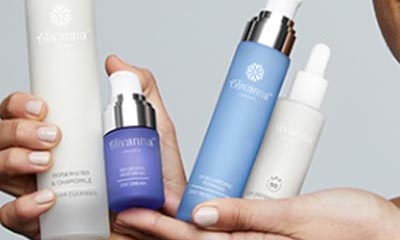 Win an Olivanna Skincare Routine Worth £222