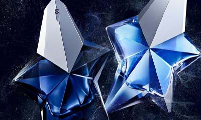 Free Angel Mugler Perfume Sample