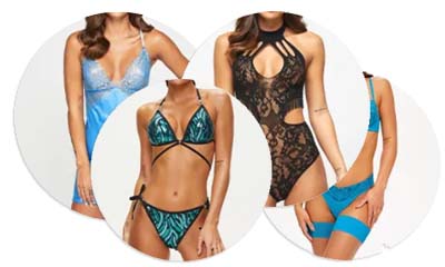 Free Ann Summers Products