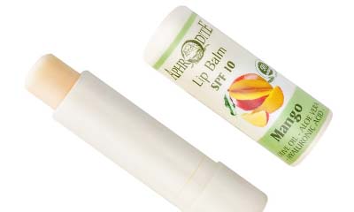 Free Aphrodite Instant Hydration Lip Balm