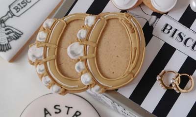 Win Astrid & Miyu Jewellery x Biscuiteers Box