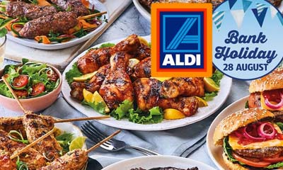 Aldi