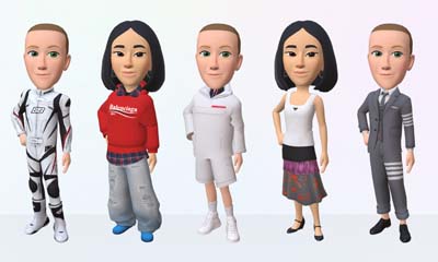 Earn Â£5-Â£100 Per Activity With Avatar Feedback Community