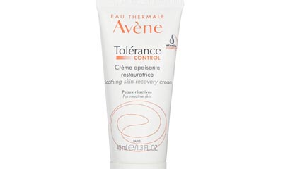 Free Avene Skin Recovery Cream Samples