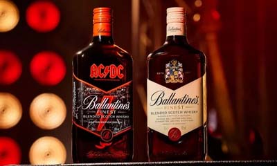 Ballantine's