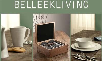 Free Belleek Tableware & Whisky Sets